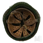 20th Century/Poland: Model 50 Helmet/