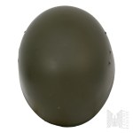 20th Century/Poland: Polish Model 63 Helmet for Airborne Units/Paratroopers/Parachutists
