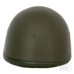20th Century/Poland: Polish Model 63 Helmet for Airborne Units/Paratroopers/Parachutists