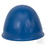 20th Century/Poland: Polish Helmet, Model 67/75, United Nations (UN) Standby Forces