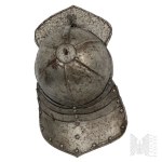 First Polish Republic – 17th Century “Pappenheimer”-Style Hussar Helmet / Hussars