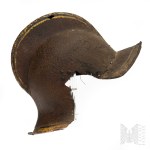 16th Century - “Szturmak” Renaissance Burgonet Helmet/