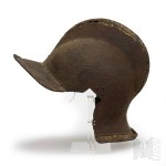 16th Century - “Szturmak” Renaissance Burgonet Helmet/