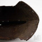 XVI Wiek - Hełm Renesansowy “Szturmak” Burgonet/