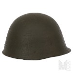 20th Century/Poland: Polish Helmet, Model 31/1936, Ludwików Steelworks, Salamander, Second Polish Republic