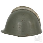 XXw/Polska/Hełm wz.31/50 Straż Pożarna/Huta Ludwików/Salamandra/ IIRP