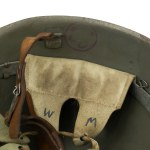 XXw/Polska/Hełm wz.31/50 Straż Pożarna/Huta Ludwików/Salamandra/ IIRP