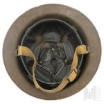 20th Century/Poland/PSZ: Polish Helmet Mk II (II Corps)/Eagle
