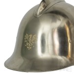20th Century/Poland: Model 35/II Firefighter