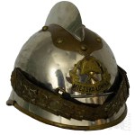 [ILLUSTRATED] 20th century/Poland: Polish Firefighter