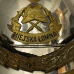 [ILLUSTRATED] 20th century/Poland: Polish Firefighter
