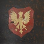 20th Century/Poland/Germany: M.34 Helmet with the Polish Eagle/Citizens