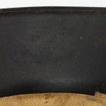 20th Century/Poland/Germany: Gladiator-Type Helmet (Luftschutz) – Polish Paint Scheme