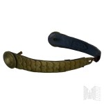 20th Century/Poland: Lining for a Fire Department Commander