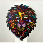 Krzysztof Gudański, Lion, 2026