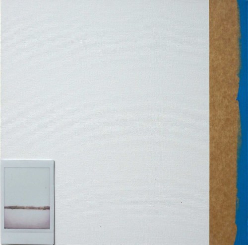 Natalia Czarcińska, Obiekt, 2014