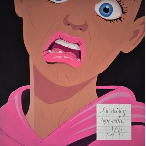 Magdalena Gajowniczek, Maybe Tomorrow It'll Work Out, 2026