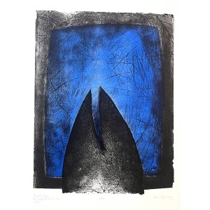 Artur Zawadzki, *The Light of the Mountain*, 2026