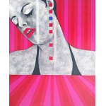 Viola Tycz, HOT II, 2015