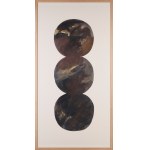 Jan BERDYSZAK (1934–2014), Untitled, 1962