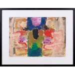 Aleksandra JACHTOMA (1932–2026), Untitled, 1966