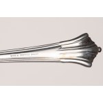 Silverplate cutlery set, Sheffield