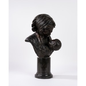 Sabatino De Angelis, Maternity