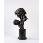 Sabatino De Angelis, Maternity