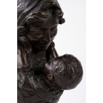Sabatino De Angelis, Maternity