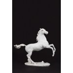 Biscuit horse, made by Kaiser of Germany