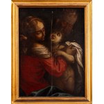 Lombard School, 17th century, Holy Family