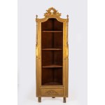 Corner cabinet