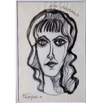 Jerzy Faczyński (1917–1994), Aimi Macdonald, 1971