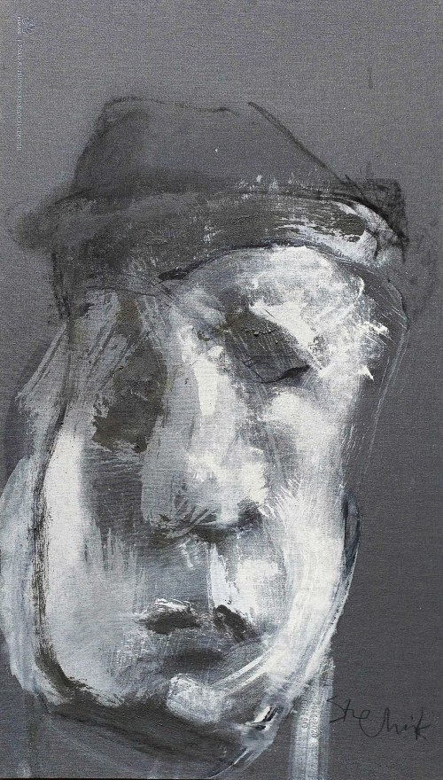 Piotr Strelnik (ur. 1956), Bez tytułu