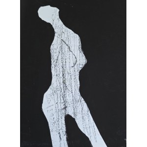 Tadeusz Brudzyński (1956–1996), Nude