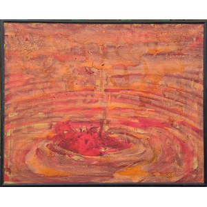 Andrzej Dziubek, pen name Nebb (b. 1954), *Body*