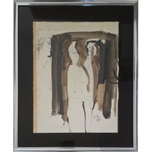 Unknown Artist, Untitled