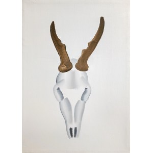 Rafał Bujnowski (b. 1974), Untitled (Trophy), 2003