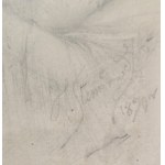 Henryk Hektor Siemiradzki (připsáno), Rozloučení s Gallem, 1890