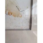 Leonor Fini (1907-1996), La Fanfarlo 9, 1968 (EA)