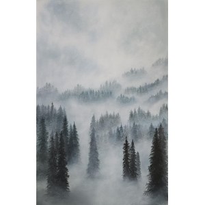 Nataliia Kukharchuck (geb. 1974), Ohne Titel, 2026