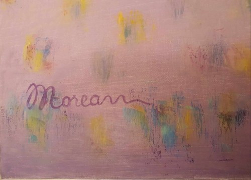 Josette Moreau-Desprès (1925-2003), Elles