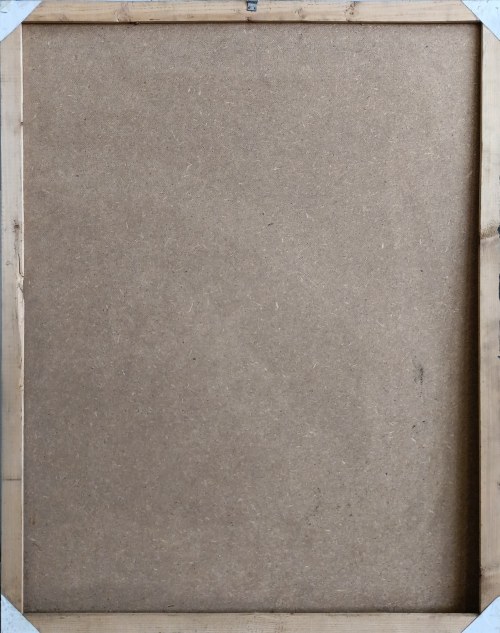 Łukasz Banach (pseud. Norman Leto / ur. 1980), Bez tytułu