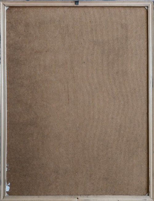 Łukasz Banach (pseud. Norman Leto / ur. 1980), Bez tytułu
