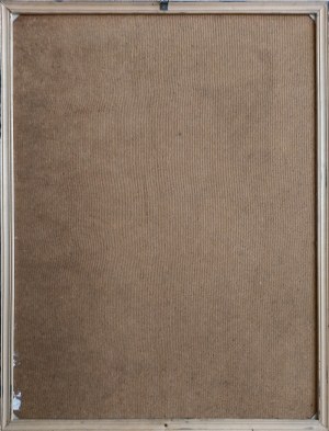 Łukasz Banach (pseud. Norman Leto / ur. 1980), Bez tytułu