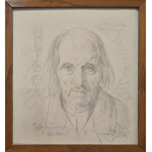 Stanisław Gałek (1876-1961), Stary góral