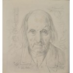 Stanisław Gałek (1876-1961), Stary góral