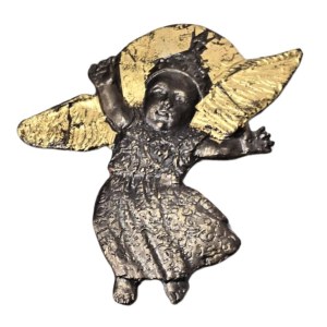Iza Rostworowska, Little Angel, 2023