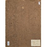 Charles Louis (?), Studium do ikony