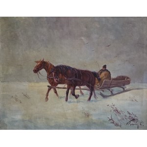 Endre Kolozsváry (1901–?), Sanna